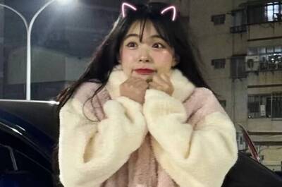 健康網》台灣濕冷 李多慧求救！中醫師保暖有方