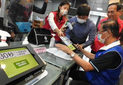 南投心房顫動篩檢976人異常 有效預防中風發生