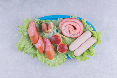 健康網》致癌物真的致癌嗎？ IARC列5等級：1級最毒