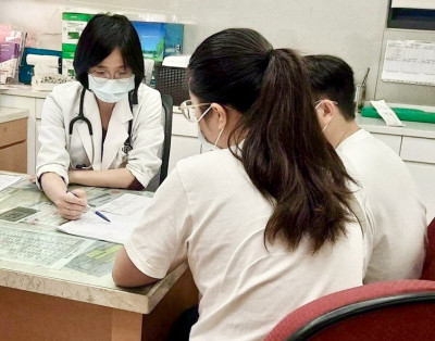 中市「好孕專車」補助最高6千 逾1萬名孕婦受惠