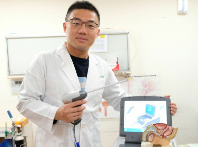 冬天攝護腺肥大加劇 屏基微創水蒸氣消融術 手術快副作用低