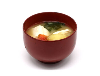 健康網》「小番茄豆腐湯」營養滿分！ 醫：穩血壓又防癌