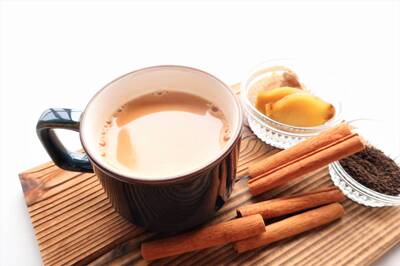 健康網》「肉桂」抗寒好選擇！ 可做成「3飲食」暖身