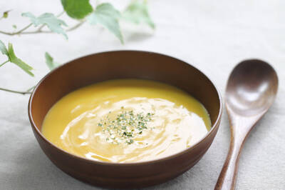 健康網》5步驟快速上桌！ 農業部教做「番茄薯泥湯」