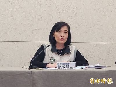 麻疹院內感染再增2例 接觸者破3000人創5年新高