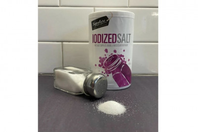 美國孩童再現大脖子病！加工食品盛行 碘缺乏症恐復甦
