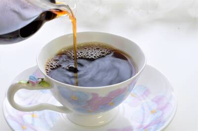 健康網》咖啡不只提神！ 研究：適量喝還緩解便秘、腸阻塞