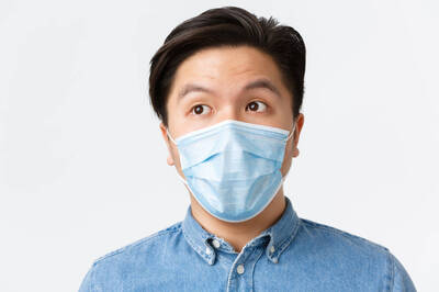 健康網》麻疹接觸者 疾管署：未守規定恐挨罰30萬