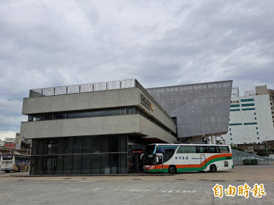 全國首創！竹市馬偕兒童醫院劃設空氣品質維護區 管制進出車輛