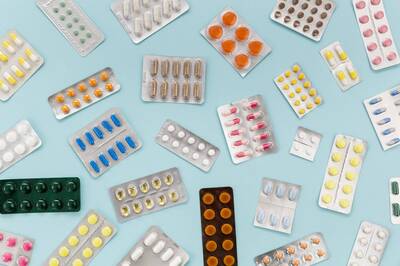 健康網》旅行前備妥10種藥品 醫：不可以少了「它」