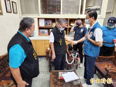 健康網》前立委林正峰漸凍症過世 認識漸凍人