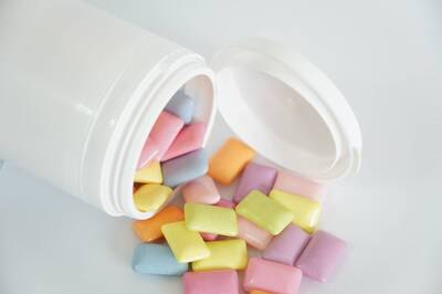 健康網》腸道手術後嚼口香糖 竟然有助排氣、解便秘