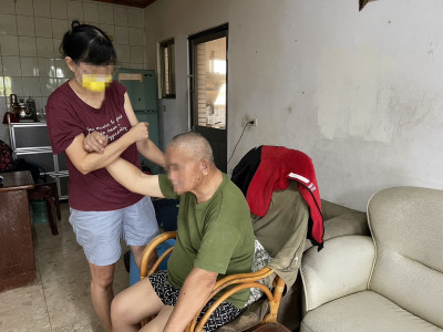 南投10社福措施春節不打烊 長照服務不加價