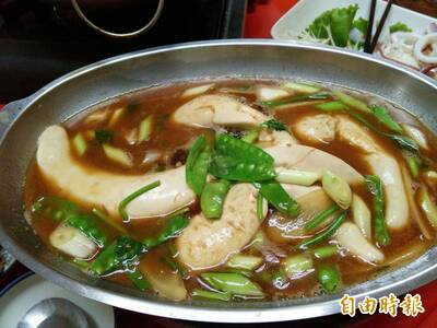 健康網》冬季限定美味「蒜苗魚膘」 這樣做去腥、更入味