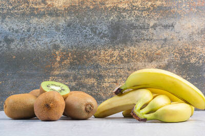 健康網》三餐重鹹小心高血壓！ 學者推8食物平衡鉀鈉