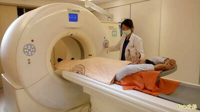 強化肺癌擴大篩檢 立委林俊憲盼落實「健康台灣」