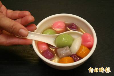 健康網》一碗甜湯竟破1千大卡 選對配料熱量差6倍