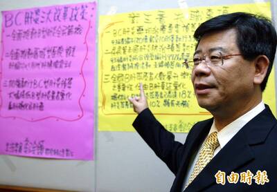 健康網》前立委鄭余鎮心臟病發離世 護心飲食曝光