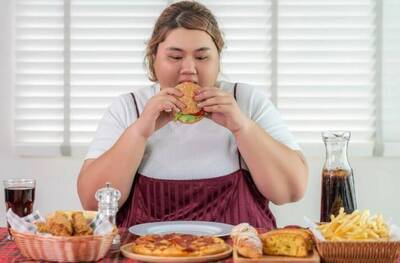 健康網》解密「吃胖系統」 心理師教如何打破循環