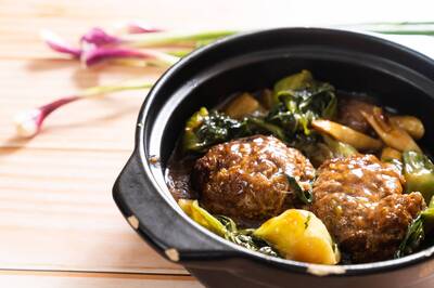 健康網》最胖年菜是「它」！營養師：非東坡肉、蹄膀