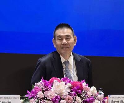 健康網》華航董座謝世謙心肌梗塞離世 護心有5招