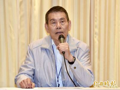 華航董座謝世謙逝》重感冒未癒 醫示警：心梗風險增17倍