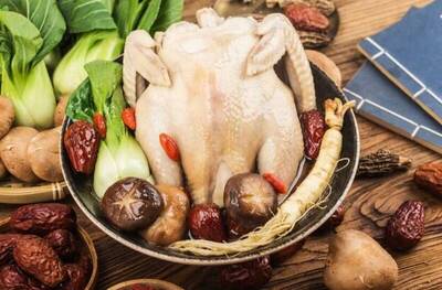 健康網》3平價食材提升免疫力！ 醫：「它」效果全方位