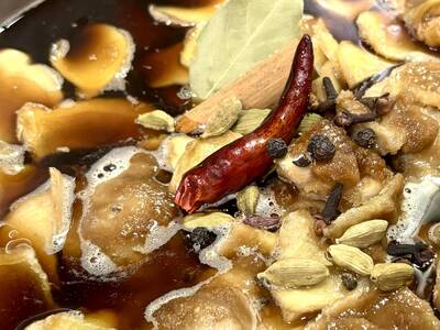 健康網》發冷3原因！ 學者曝4招改善：「它」加熱吃效果佳