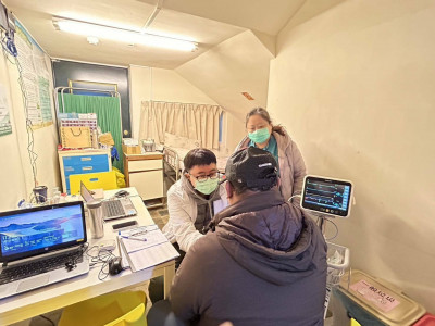 南投春節醫療服務不打烊 除夕至初四特別門診