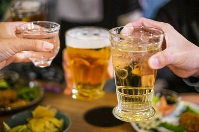 健康網》春節飲酒這些「藥」注意 食藥署：長者風險高