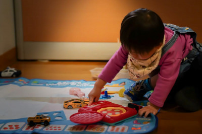 小小孩健康過年 兒科醫授5大建議