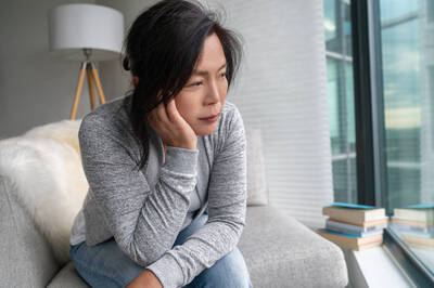 健康網》生理期前情緒低落？婦產科醫：多吃香蕉、2樣別碰