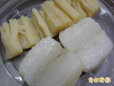 健康網》干貝低卡、少膽固醇！ 營養師教3招辨真偽