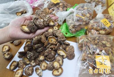 健康網》預防黑心年貨 化學署教2招遠離漂白劑