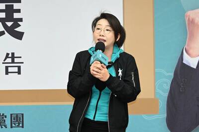 林珍羽罹肺腺癌》LDCT及早篩檢很重要 40歲女性即可篩