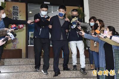 健康網》林秉樞裝葉克膜 醫：慢性病患肺炎易重症