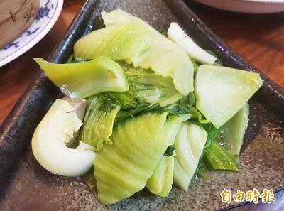 健康網》圍爐必備長年菜！ 醫教5招烹調健康美味