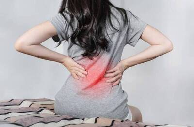 健康網》過年大掃除腰痠背痛？ 4招輕鬆護腰背不傷身