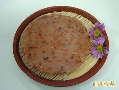 健康網》腎友健康吃「年糕」 醫教指南不踩雷