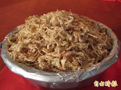 健康網》春節零嘴圖鑑！ 營養師點名「它」藏熱量