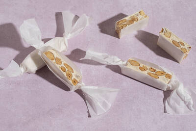 健康網》過年吃零食要注意 中醫：含花生芝麻小心過敏