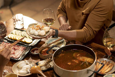 健康網》火鍋料熱量紅綠燈！ 營養師：它超油堪比「肥肉」