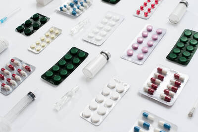 健康網》不「藥」隨便丟   藥水別倒馬桶