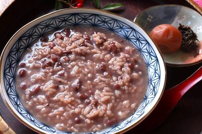 健康網》冬天吃「黑色食物」4料理！ 營養師：紅豆也在內