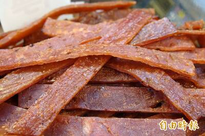 健康網》「這款鹹零食」含糖量比蛋捲高！ 營養師授5招避雷