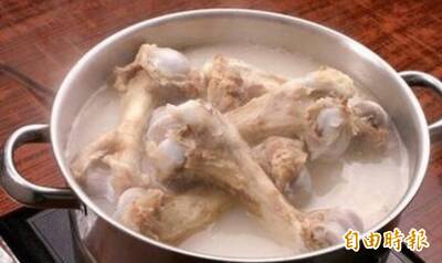 健康網》大掃除害腰痠背痛？ 醫推4營養顧好軟組織