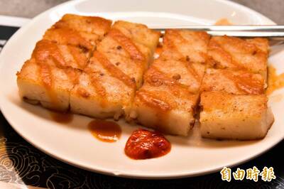 健康網》過年必備點心！ 農糧署教步步「糕」升3種風味