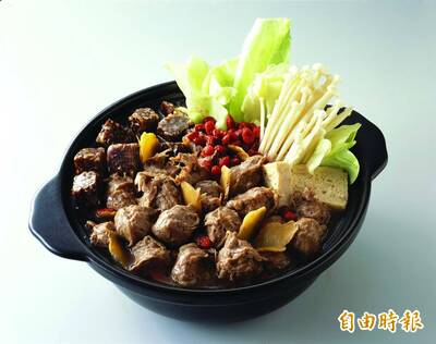 健康網》冬季補過頭小心傷心又敗腎 學者教4招健康吃