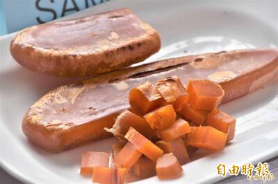 健康網》過年必吃「烏金」！ 腎友食用遵守這2點