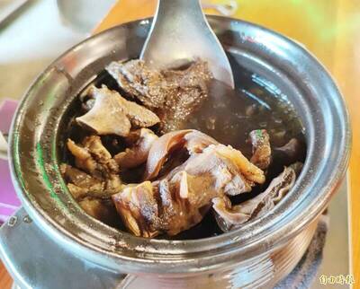 健康網》走春不怕冷吱吱 10大暖身食物吃「它」還能控體重